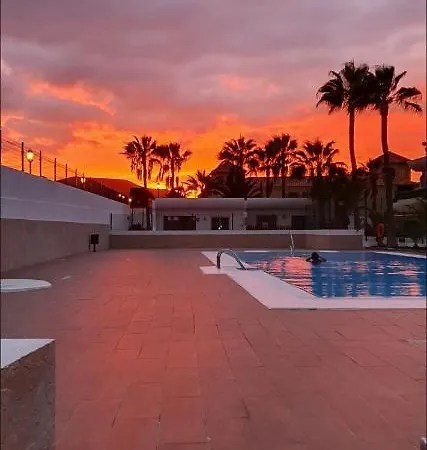 Casa Cometa Apartment *