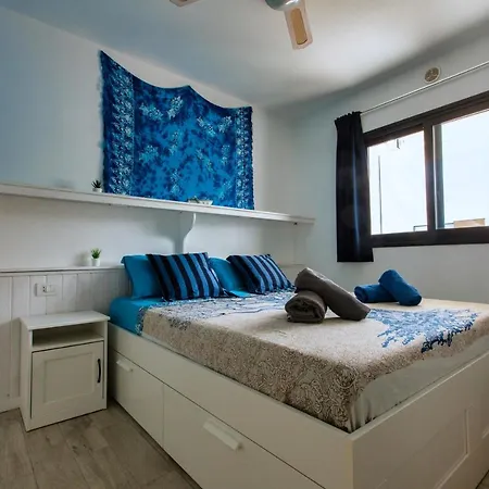 Casa Cometa Corralejo