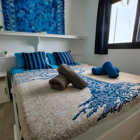 Apartment Casa Cometa Corralejo