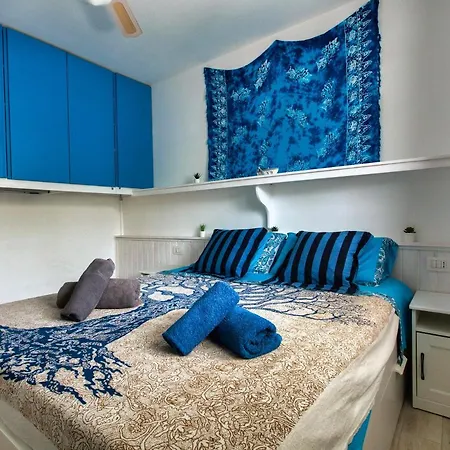 Casa Cometa Apartment