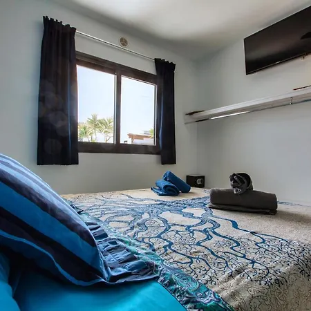 Casa Cometa * Corralejo