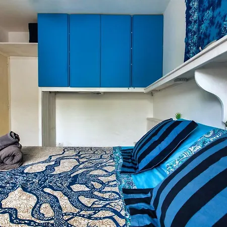 Apartment Casa Cometa *