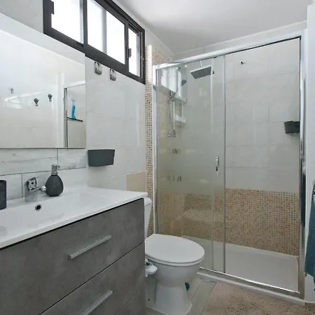 Apartment Casa Cometa *
