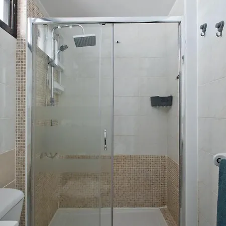 Casa Cometa Apartment