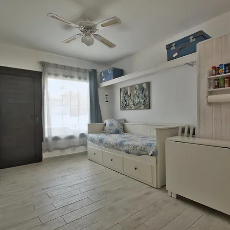 Casa Cometa * Corralejo