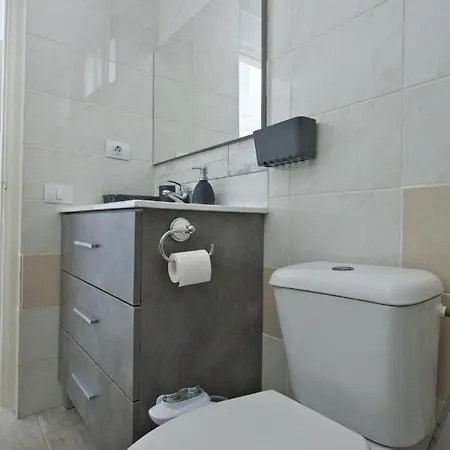 Casa Cometa Apartment