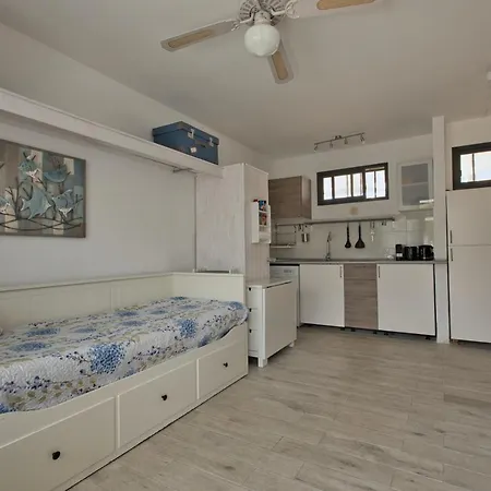 Casa Cometa * Corralejo