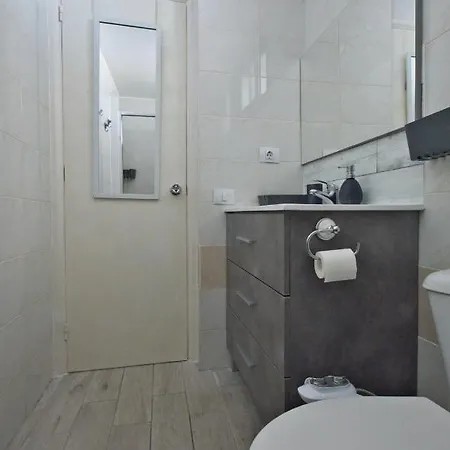 Casa Cometa * Corralejo