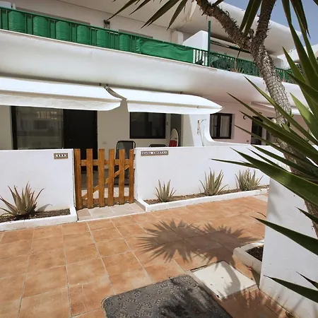 Casa Cometa Corralejo