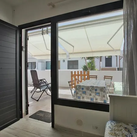 Casa Cometa * Corralejo