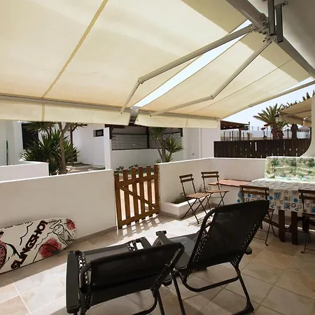 Casa Cometa