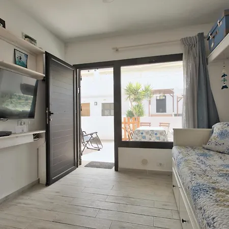 Apartment Casa Cometa