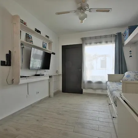 Casa Cometa Corralejo