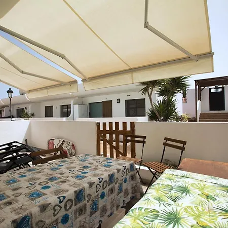 Casa Cometa Apartment *