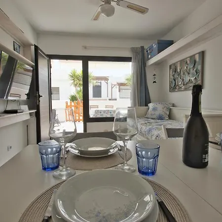 Casa Cometa Apartment *