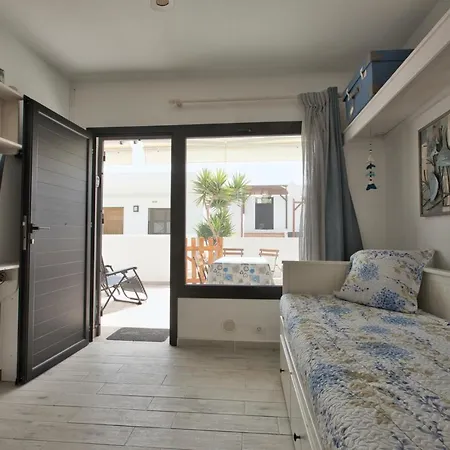 Casa Cometa *