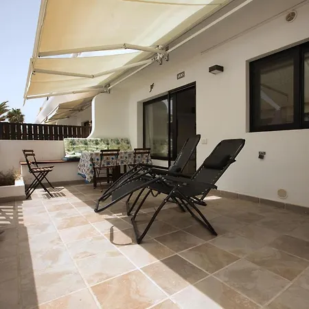 Casa Cometa Apartment Corralejo