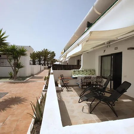 Apartment Casa Cometa
