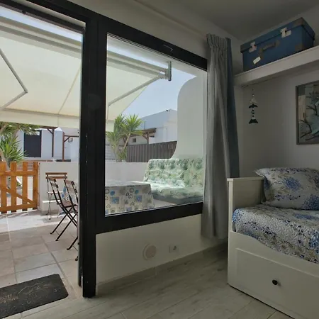 Casa Cometa