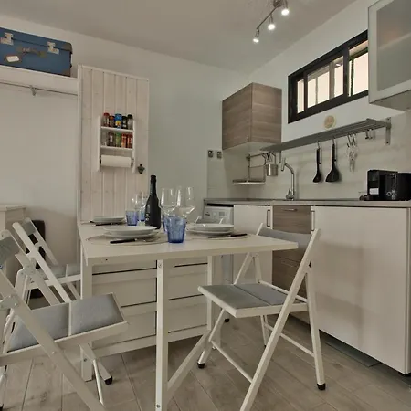 Apartment Casa Cometa Corralejo