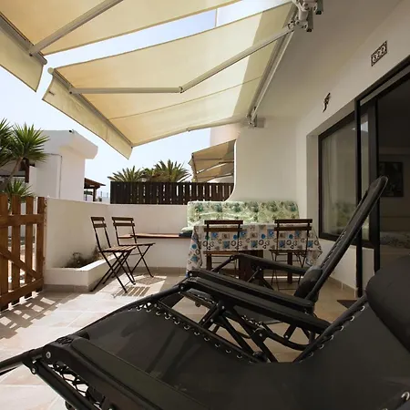Casa Cometa * Corralejo