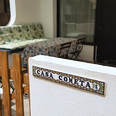Apartment Casa Cometa Corralejo