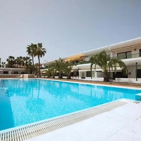 Apartment Casa Cometa Corralejo