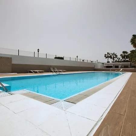 Casa Cometa Apartment Corralejo