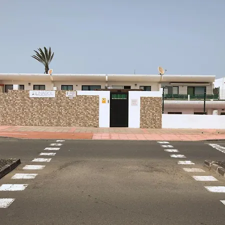 Apartment Casa Cometa Corralejo
