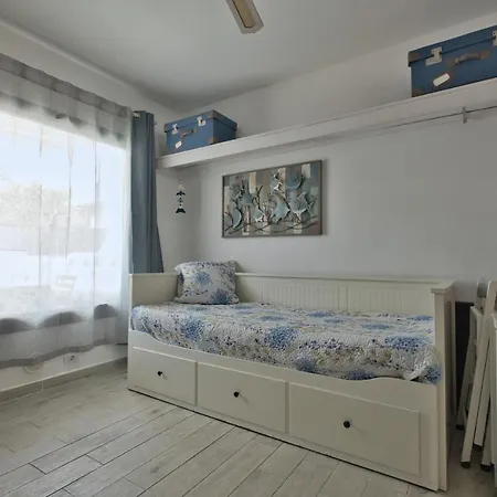 Apartment Casa Cometa Corralejo
